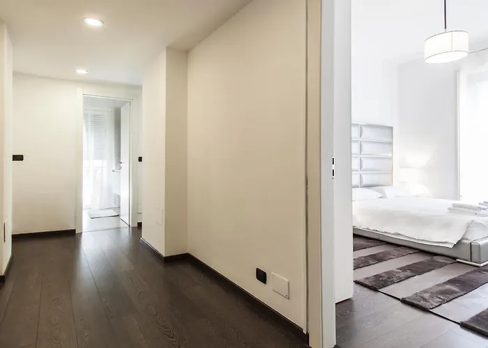 아파트호텔 Morgan - Visconti 밀라노