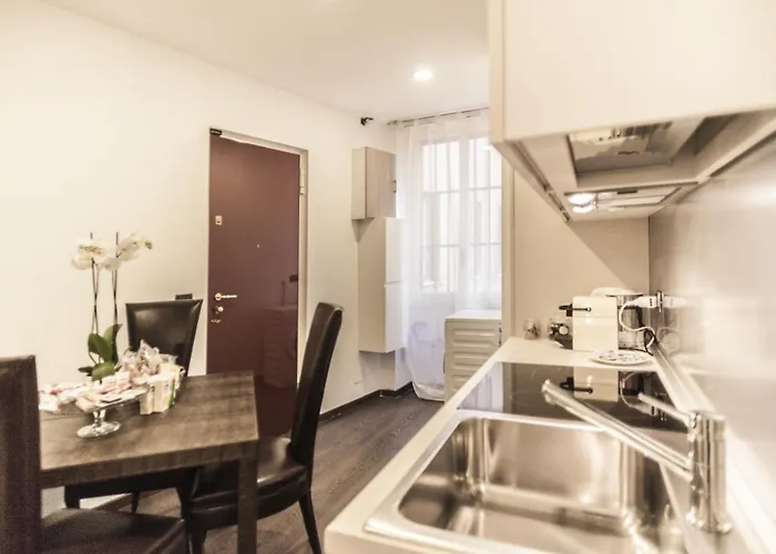 Morgan - Visconti 밀라노