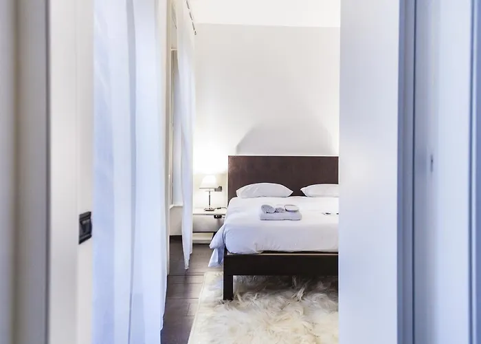 Morgan - Visconti 3* 밀라노