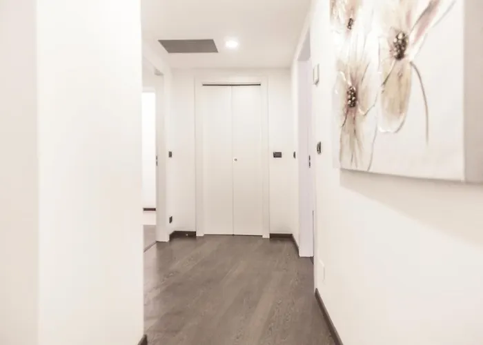 아파트호텔 Morgan - Visconti 3*