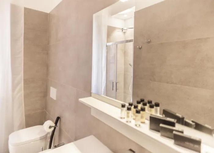 아파트호텔 Morgan - Visconti 밀라노