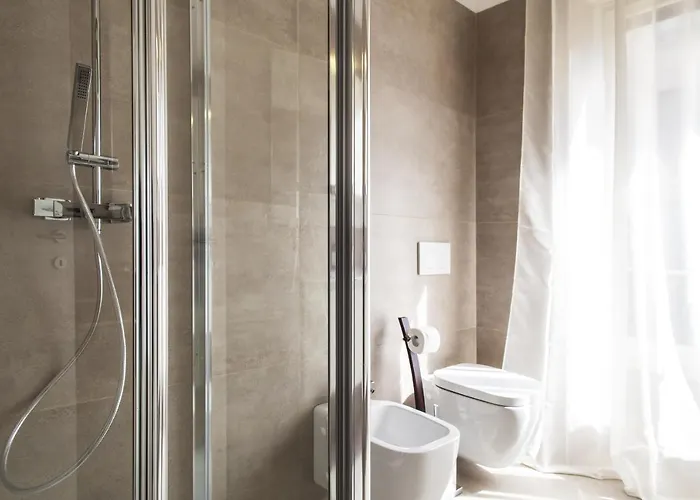 아파트호텔 Morgan - Visconti 밀라노