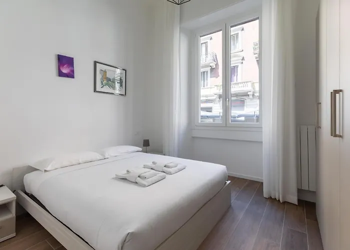 Minerva - 2 Bedrooms Two Steps From