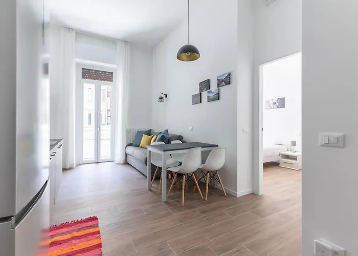 Minerva - 1 Bedroom Two Steps From דירה