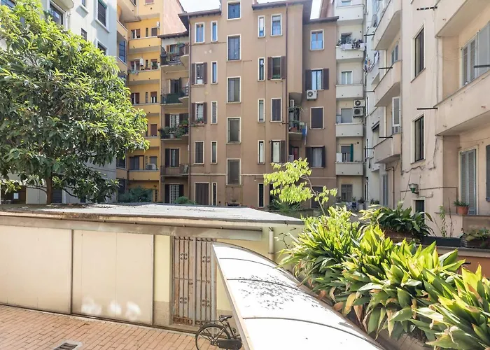 Minerva - 1 Bedroom Two Steps From דירה