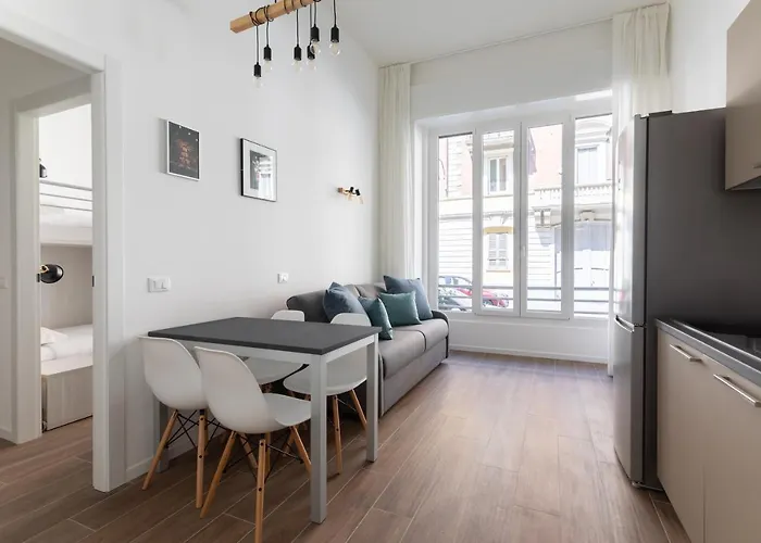 Minerva - 2 Bedrooms Two Steps From *