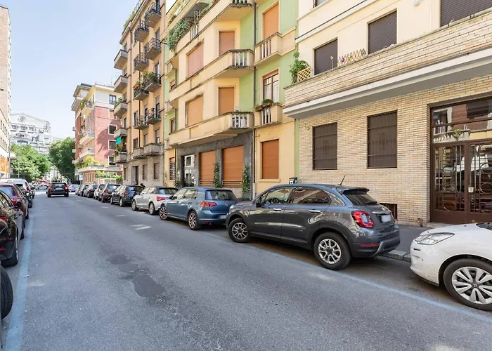 Appartamento Minerva - 2 Bedrooms Two Steps From *