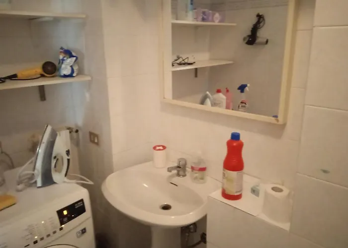 La Casa Di Luigi Porta Venezia Lejlighed *