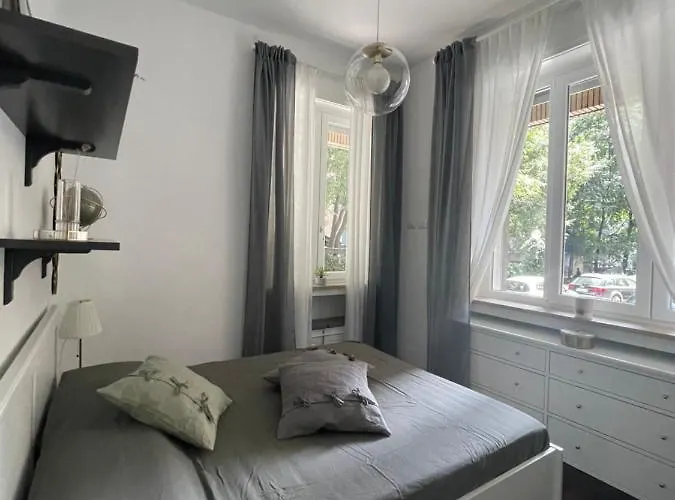Apartman Maison Bandello *