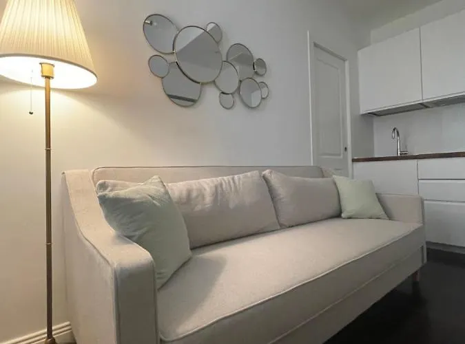 Maison Bandello Appartement