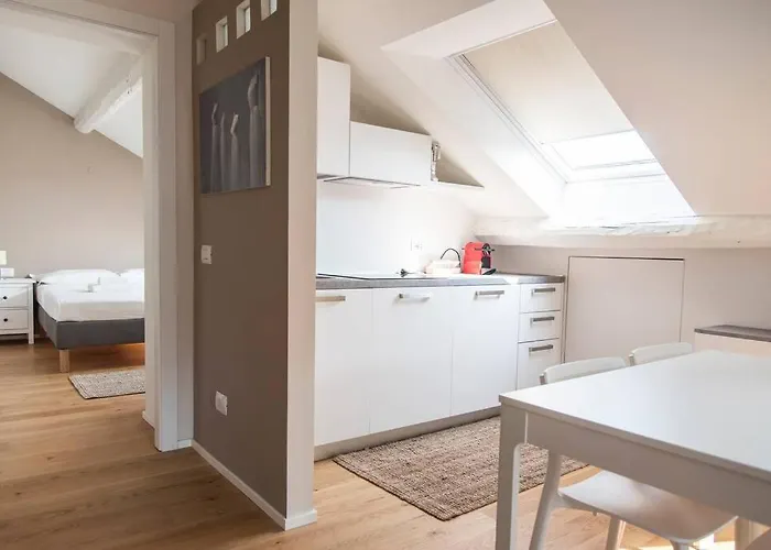 Breathtaking Castle View Youhosty - Quintino Sella