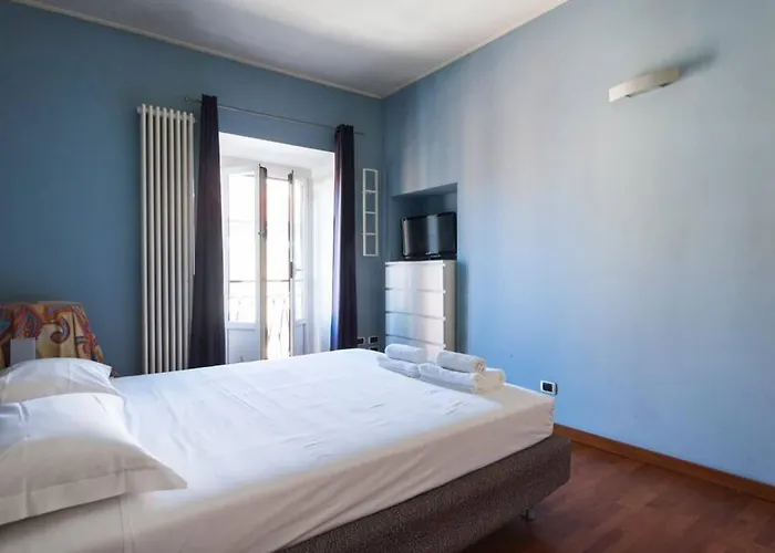 Youhosty - San Gottardo 13 Appartamento