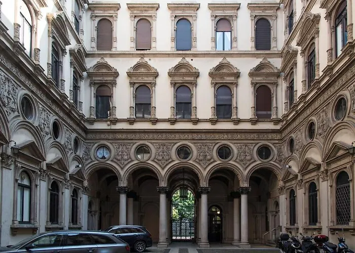 Breathtaking Castle View Youhosty - Quintino Sella