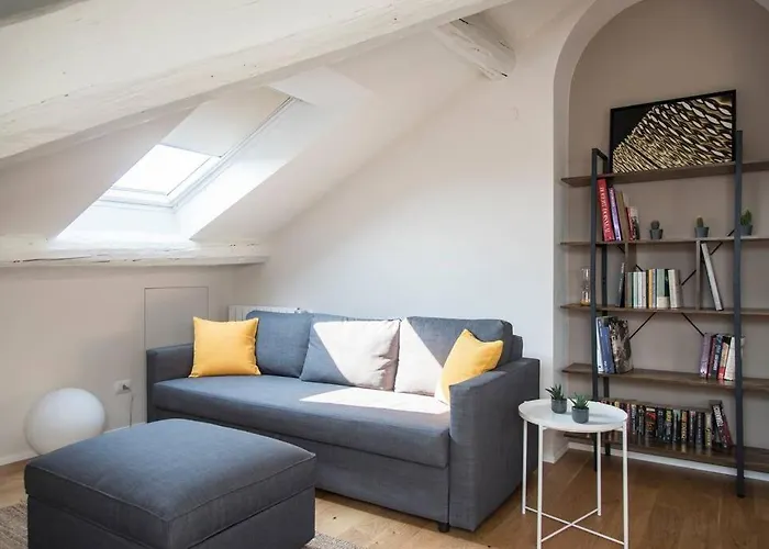 Breathtaking Castle View Youhosty - Quintino Sella