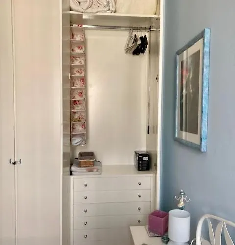 Daire Squisito In Stabile Vecchia *