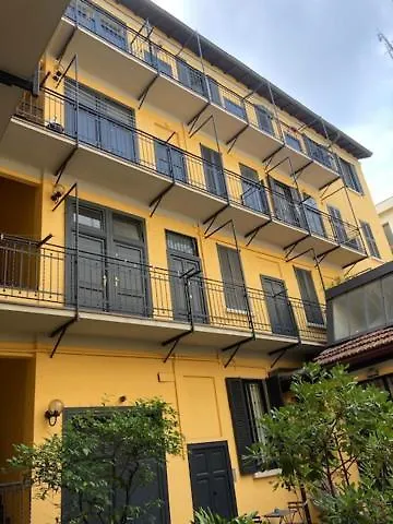 Squisito In Stabile Vecchia *