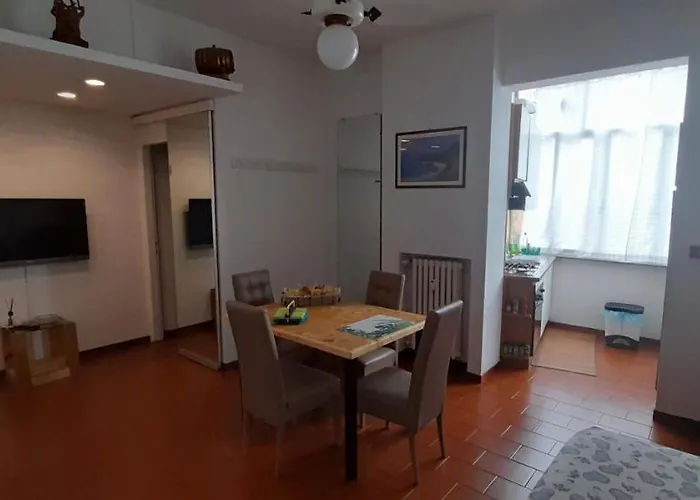 Apartamento Da Pina *