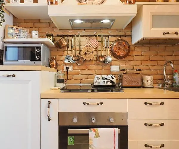 Nido Dell'aquila - In Porta Romana *