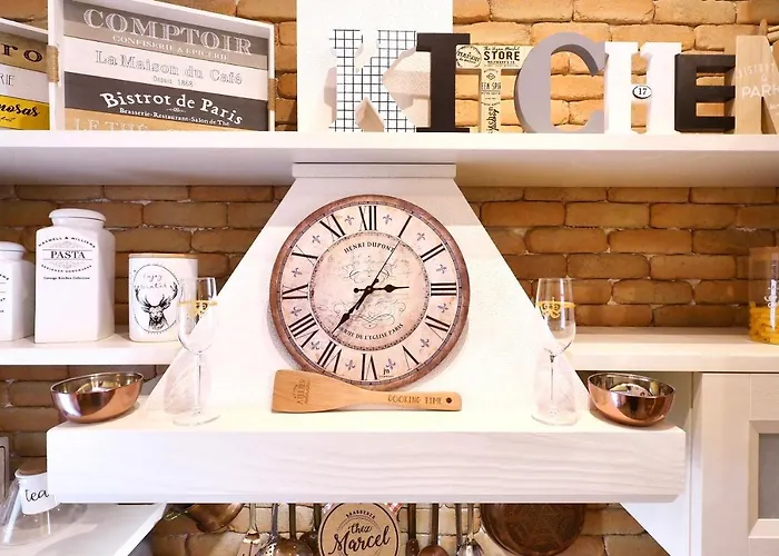 Lejlighed Nido Dell'aquila - In Porta Romana *