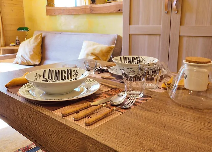 Nido Dell'aquila - In Porta Romana