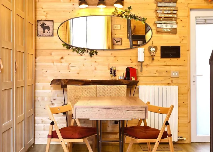 Lejlighed Nido Dell'aquila - In Porta Romana *