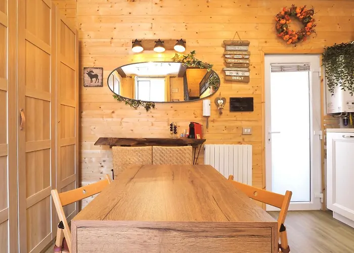 Nido Dell'aquila - In Porta Romana *