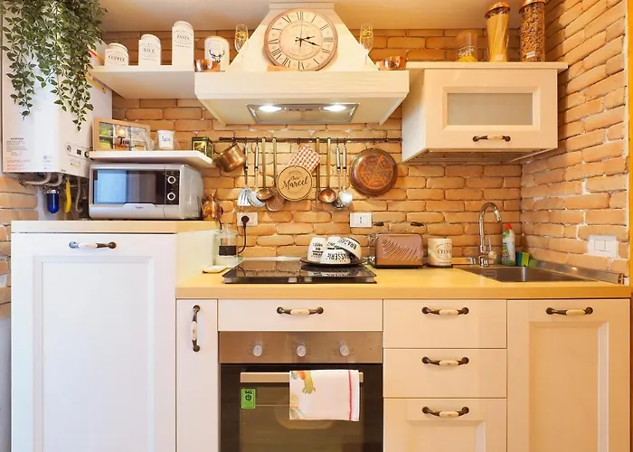 Nido Dell'aquila - In Porta Romana *