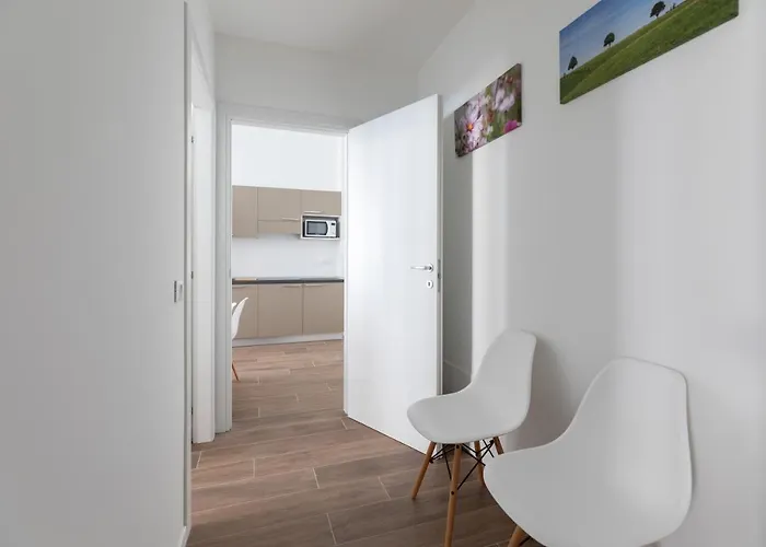 Minerva - 2 Bedrooms Two Steps From * Milano