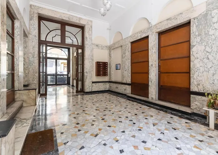 Minerva - 2 Bedrooms Two Steps From * Milano