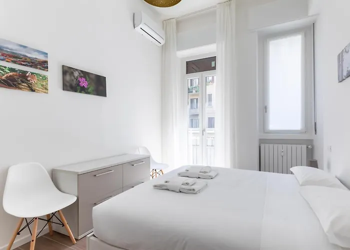 Minerva - 1 Bedroom Two Steps From