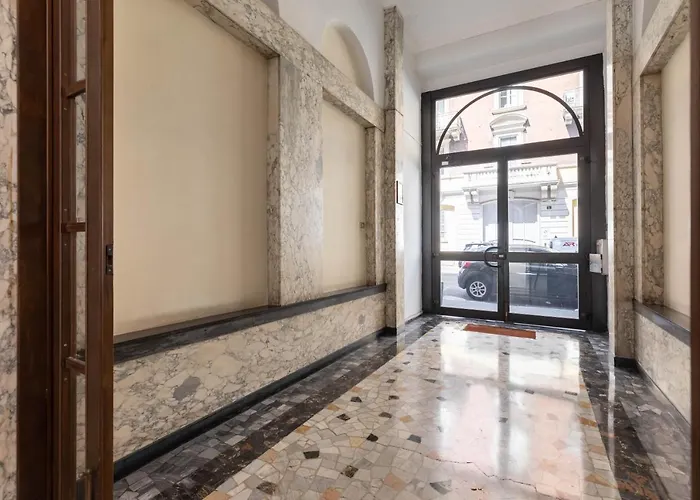 Minerva - 2 Bedrooms Two Steps From * Milan