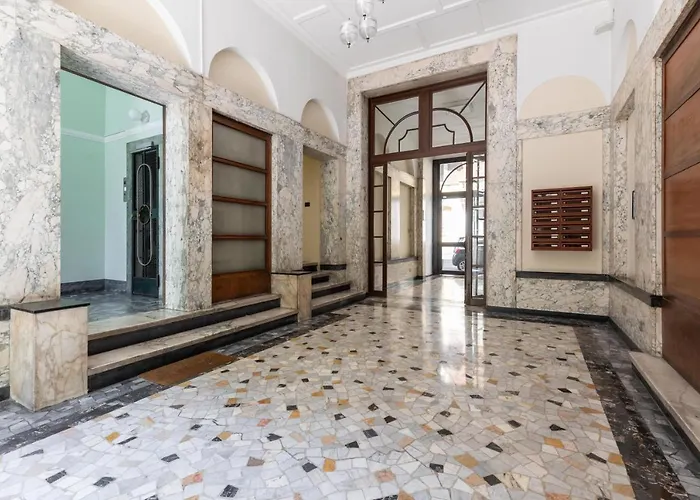 Minerva - 2 Bedrooms Two Steps From * Milano