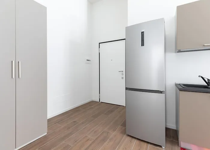 Minerva - 1 Bedroom Two Steps From * מילאנו