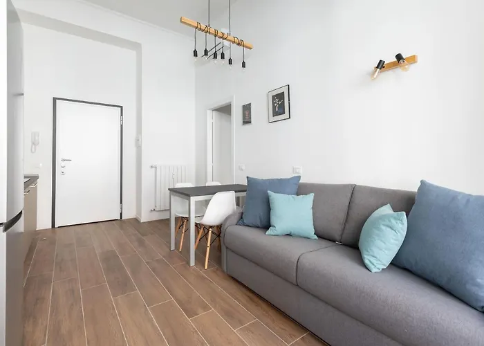 Minerva - 2 Bedrooms Two Steps From * Milan