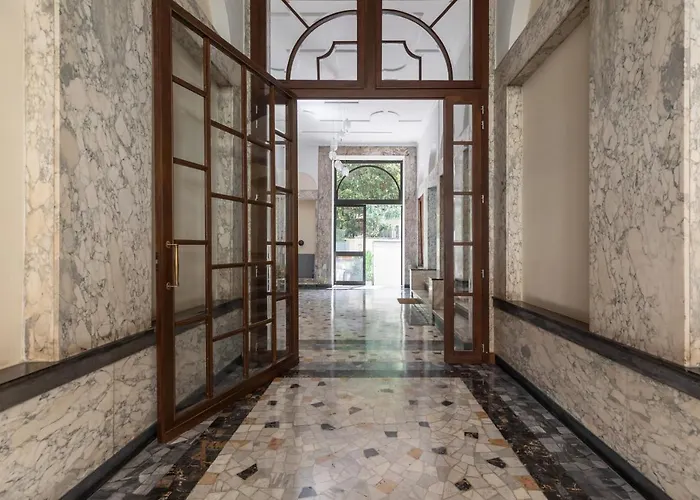 Minerva - 1 Bedroom Two Steps From דירה *