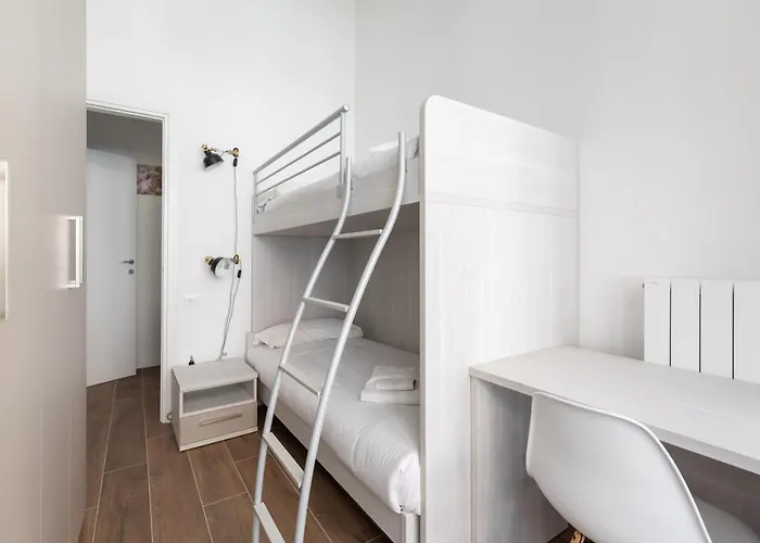 Minerva - 2 Bedrooms Two Steps From Apartment Milan