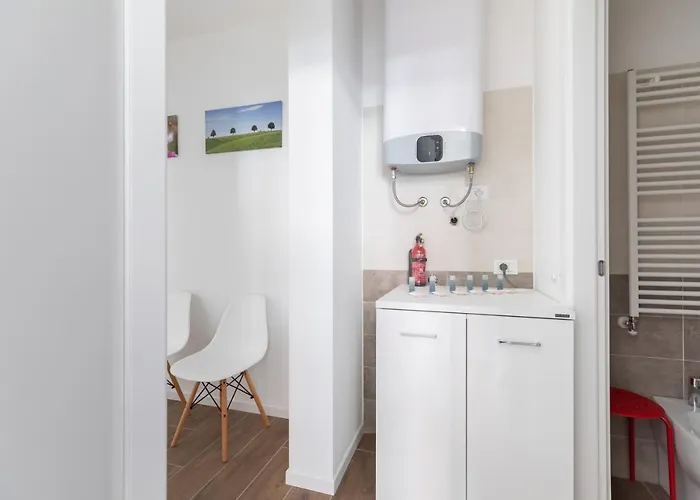 Apartment Minerva - 2 Bedrooms Two Steps From