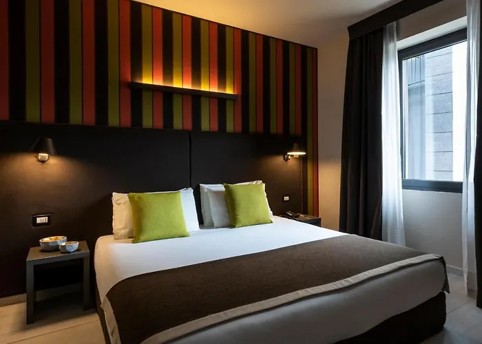 Fifty House Otel Milano