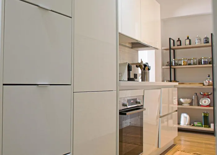 Bnbutler - Buenos Aires, 51 - Moderno Di Design Nel Cuore Di Milano