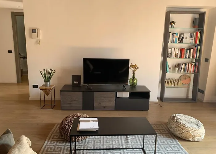 Bnbutler - Buenos Aires, 51 - Moderno Di Design Nel Cuore Di Milano