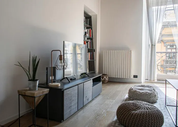 Bnbutler - Buenos Aires, 51 - Moderno Di Design Nel Cuore Di Appartamento *