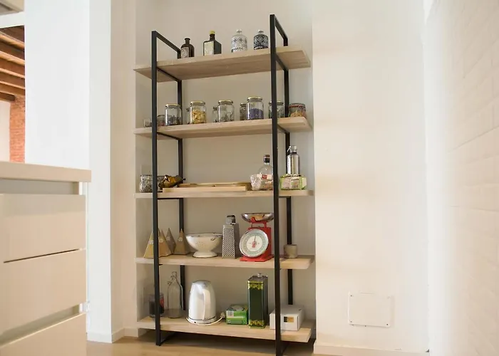 Bnbutler - Buenos Aires, 51 - Moderno Di Design Nel Cuore Di Appartamento *