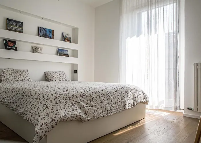 Bnbutler - Buenos Aires, 51 - Moderno Di Design Nel Cuore Di Appartamento *