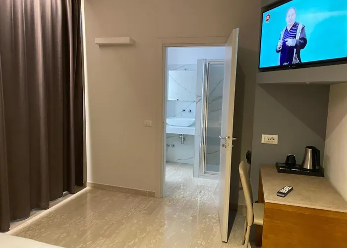 Oasi Village Otel Milano