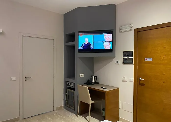 Hotel Oasi Village Milan