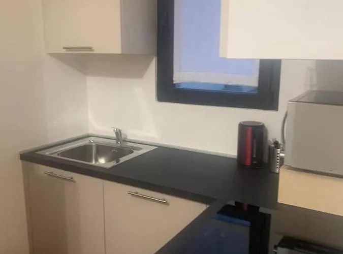 Apartment Bocconi *