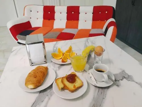 Csi Group - Metropoli Hotel