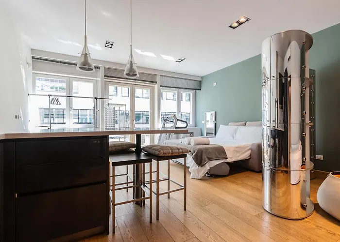 Retreats Duomo Апартаменты