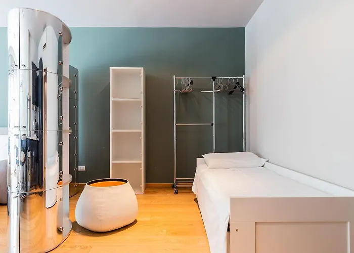 Retreats Duomo Milão