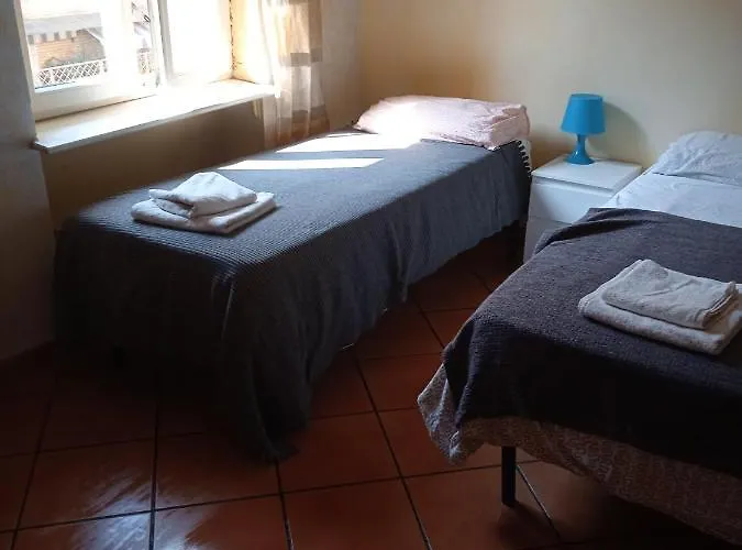 La Casa Di Luigi Porta Venezia Lejlighed *